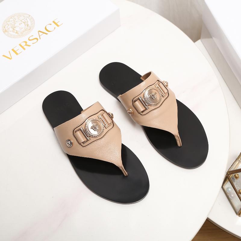 Versace 1709119 Fashion Woman Sandals 366